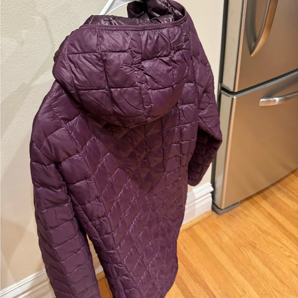 The North Face puffer jacket - Picture 4 of 5
